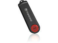 Transcend 8GB JetFlash 220 Fingerprint USB 2.0  Flash Drive ( TS8GJF220 )