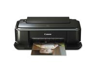 Canon PIXMA iP2600 Inkjet Photo Printer ( 2435B002 )