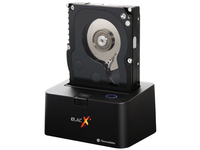 Thermaltake BlacX N0028USU Docking Station ( N0028USU )