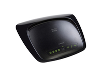 Linksys - WRT54G2 ( WRT54G2 ) 