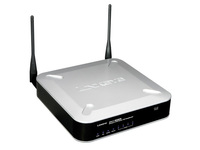 Cisco WRV210 Wireless-G VPN Router ( WRV210 )