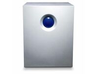 LaCie 4big Quadra Hard ( 301359U ) 