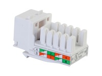 Cables To Go Cat. 6 Keystone Jack ( 29311 )