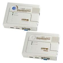 Aten Technologies - CE700 - Aten CE700 USB KVM Extender
