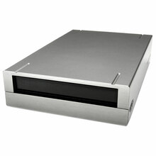 LaCie - 301197u - LaCie 18x DVD±RW Drive with LightScribe