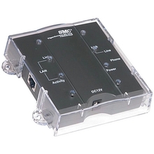 SMC Networks, Inc - SMC7500A/VCP - SMC TigerAccess  VDSL Modem