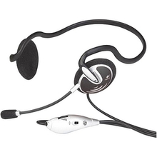 Logitech - 980158-0403 - Logitech Internet Chat Headset