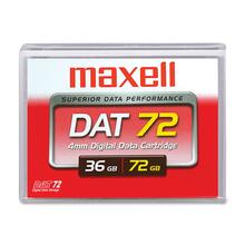 Maxell - 200200 - Maxell 200200 DAT Data Cartridge