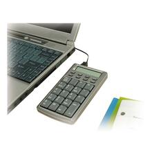 Kensington Computer Products Group - 33059 - Kensington Pocket KeyPad Calculator
