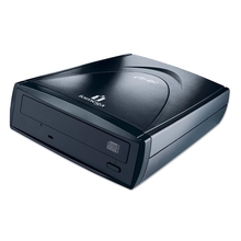 Iomega Corporation - 32885 - Iomega CD-RW External Drive CD-R/RW