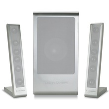 Altec Lansing - FX6021 - Altec Lansing FX6021 Multimedia Speaker System
