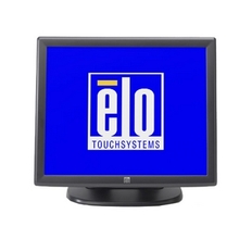 Elo TouchSystems, Inc - E266835 - Elo 1000 Series 1915L Desktop TouchScreen LCD Monitor