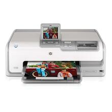 Hewlett-Packard - Q7058A#ABA - HP Photosmart D7360 Inkjet Printer