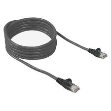 Belkin RJ45 FastCat 5 Snagless Patch Cables