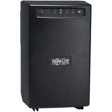 Tripp Lite SmartPro 1500 6 Outlet UPS System
