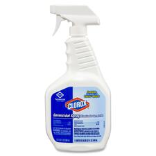 Clorox Germicidal Cleaner Spray