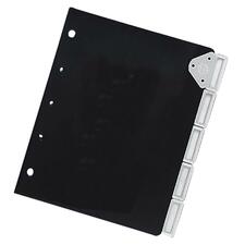 Master Prod Slip Lock Insert Index Sets