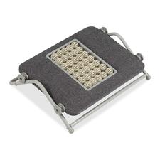Balt Rolax Ergonomic Footrest