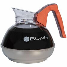 Bunn O Matic Unbreakable 12 Cup Decanter