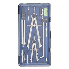 Chartpak 5 Piece Drafting Set
