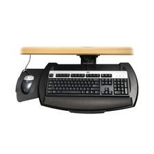 Hon Articulating Keyboard Platform