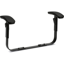 Hon Adjustable Height Arms