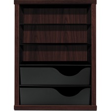 Hon Vertical Paper Manager