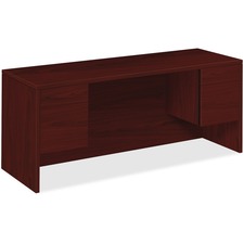 Hon 10500 Series Laminate Desk Furniture