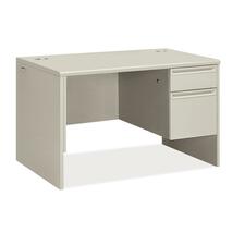 Hon 38000 Series Modular Desk Ensembles