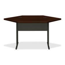 Hon 66000 Series StationMaster Laminate Desks