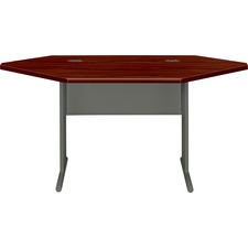Hon 66000 Series StationMaster Laminate Desks