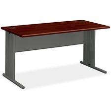 Hon 66000 Series StationMaster Laminate Desks