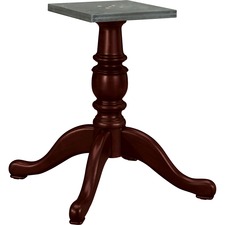 Hon 94000 Series Rnd Conf Table Base Kit and Top