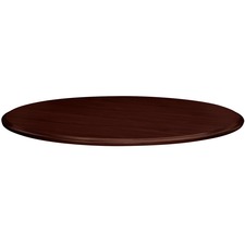 Hon 94000 Series Rnd Conf Table Base Kit and Top