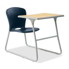 Hon Accomplish Combination Chair Desks