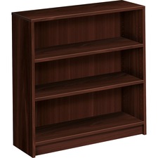 Hon Laminate Bookcases