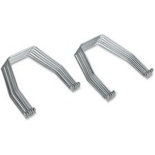 Hon 600 Series Shelf File Dividers