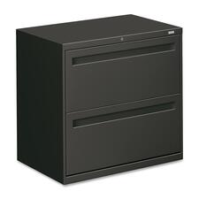 Hon 772 Series Lateral Files w Drawers
