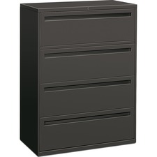 Hon 700 Series Lateral Files w Locks