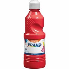Dixon Prang Ready To Use Liquid Tempera Paints