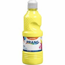 Dixon Prang Ready To Use Liquid Tempera Paints