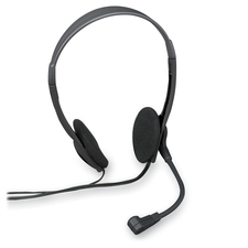 Discount Stereo Headset 