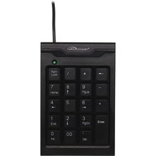 Compucessory USB Ports Keypad