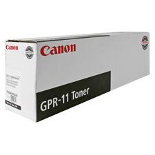 Canon GPR11YW MA CYN BK Toner Cartridges