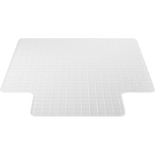 Deflect O DuraMat Checkered Chairmats