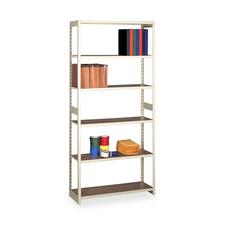 Tennsco Regal Shelving