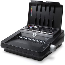 GBC C450E Precision Punch Combbind System