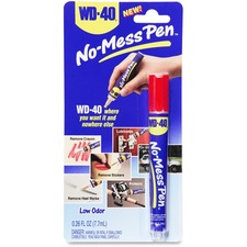 WD 40 No Mess Pen