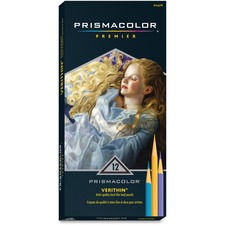 Sanford Prismacolor Verithin Colored Pencils