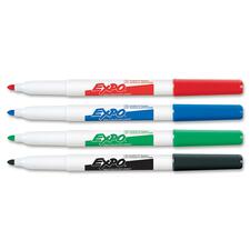 Sanford Expo Bold Dry erase Markers